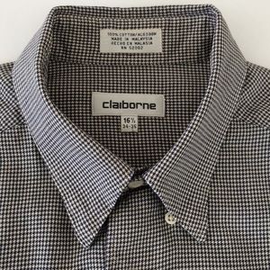 Liz Claiborne Mens Shirts